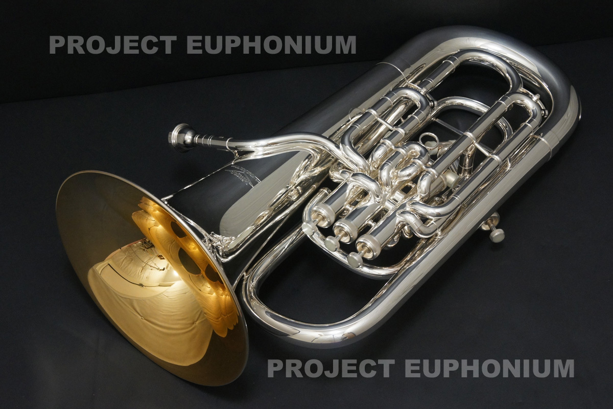 Willson Euphonium ウィルソンユーフォニアム　袋